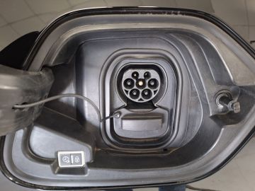Opel Corsa-e